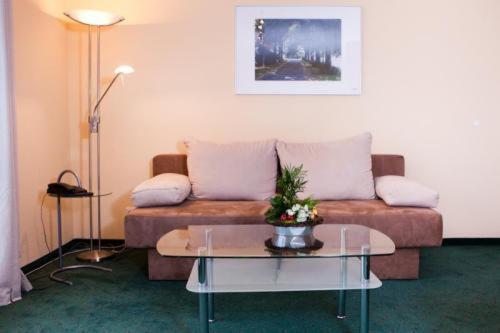 Hotel Zum Deutschen Eck Мербуш Номер фото