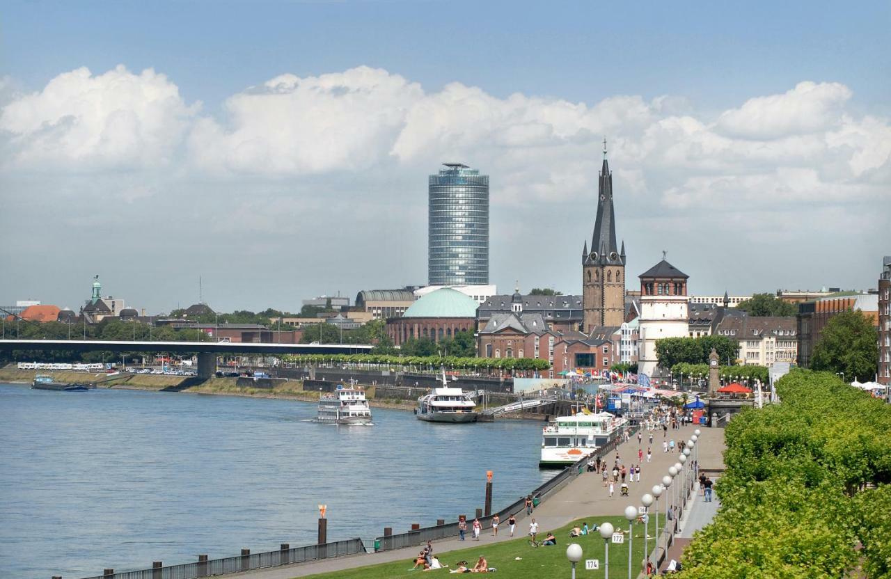Hotel Zum Deutschen Eck Мербуш Экстерьер фото